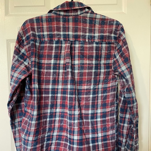 Flannel - Picture 2 of 4